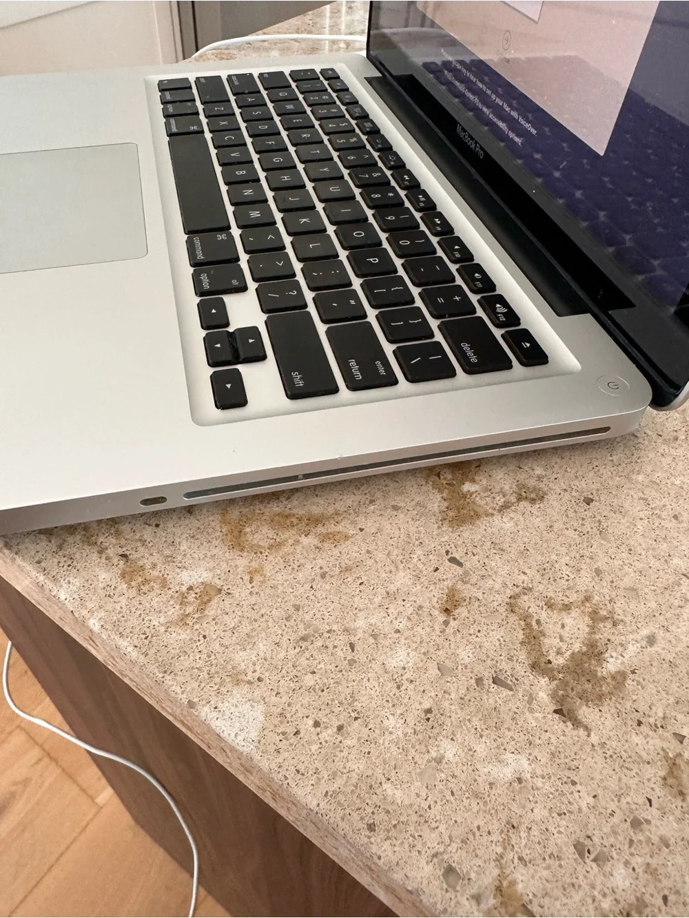 2012 Apple MacBook Pro Laptop - 13-inch